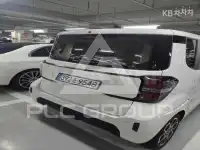 2026 KIA Ray
