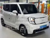 2026 KIA Ray