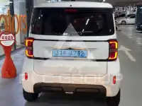 2026 KIA Ray