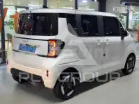 2026 KIA Ray