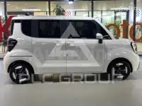 2026 KIA Ray