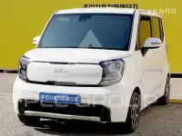 2026 KIA Ray