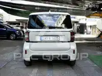 2026 KIA Ray