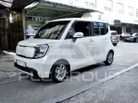 2026 KIA Ray
