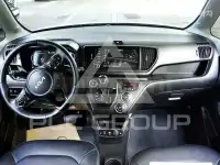2026 KIA Ray