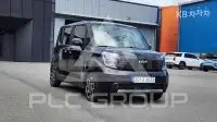 2026 KIA Ray
