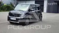 2026 KIA Ray