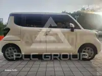 2026 KIA Ray