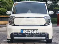 2026 KIA Ray