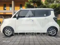 2026 KIA Ray