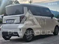 2026 KIA Ray