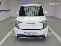 2026 KIA Ray
