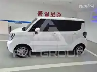 2026 KIA Ray