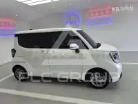 2026 KIA Ray