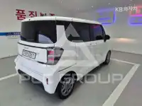 2026 KIA Ray