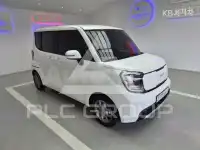 2026 KIA Ray