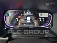 2026 KIA Ray