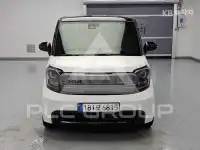 2026 KIA Ray