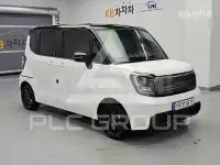 2026 KIA Ray