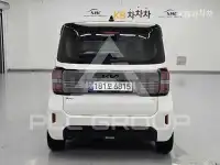 2026 KIA Ray