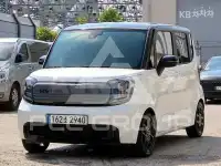 2026 KIA Ray