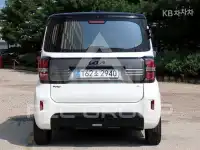 2026 KIA Ray