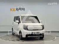 2026 KIA Ray
