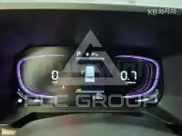 2026 KIA Ray