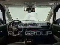 2026 KIA Ray