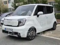 2026 KIA Ray