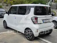 2026 KIA Ray