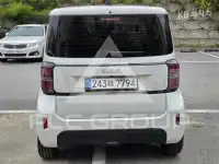 2026 KIA Ray