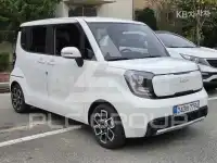 2026 KIA Ray