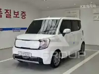 2026 KIA Ray
