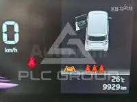 2026 KIA Ray