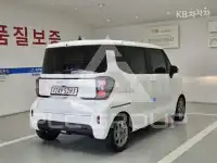 2026 KIA Ray