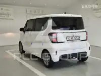 2026 KIA Ray