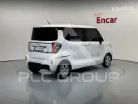 2026 KIA Ray