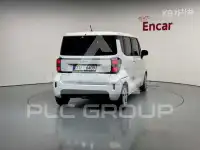 2026 KIA Ray
