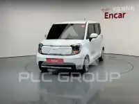 2026 KIA Ray