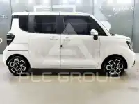 2026 KIA Ray
