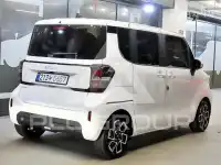 2026 KIA Ray