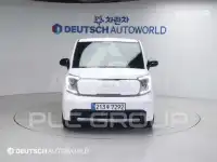 2026 KIA Ray