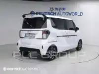 2026 KIA Ray