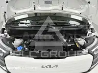 2026 KIA Ray