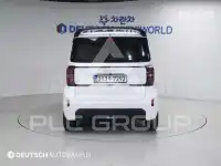 2026 KIA Ray