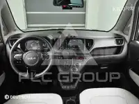 2026 KIA Ray