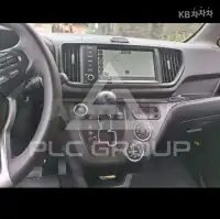 2026 KIA Ray