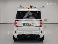 2026 KIA Ray