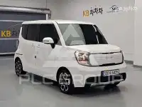 2026 KIA Ray